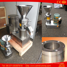 Peanut Butter Machine Almond Paste Grinding Machine Bone Mud Grinder